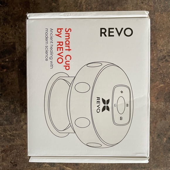 REVO Smart Cup